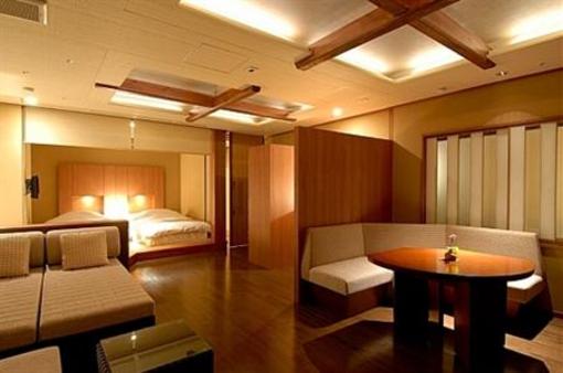 фото отеля Hotel New Mitoya