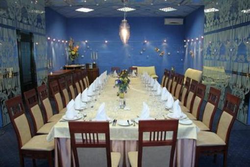 фото отеля Sadko Hotel