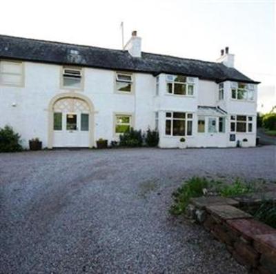 фото отеля The White House Experience Guest House Penrith