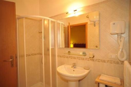 фото отеля Aldebaran B&B