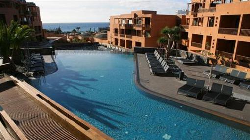 фото отеля Sandos San Blas Hotel Reserva Ambiental Golf Tenerife