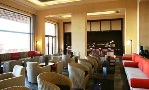 фото отеля Sandos San Blas Hotel Reserva Ambiental Golf Tenerife