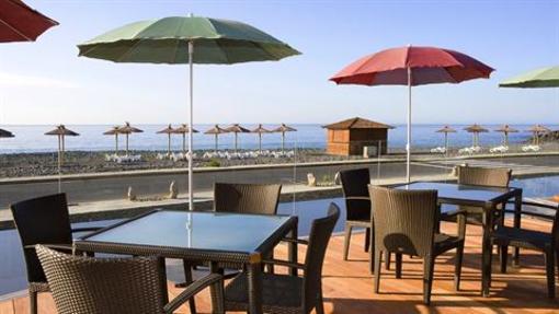 фото отеля Sandos San Blas Hotel Reserva Ambiental Golf Tenerife