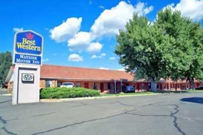 фото отеля Comfort Suites Moab