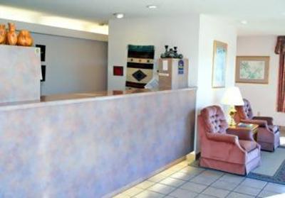 фото отеля Comfort Suites Moab