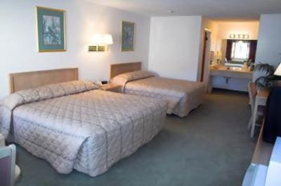 фото отеля Comfort Suites Moab