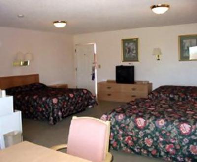 фото отеля Comfort Suites Moab