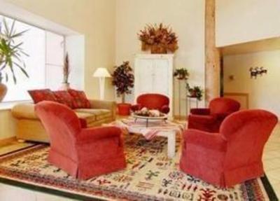 фото отеля Comfort Suites Moab