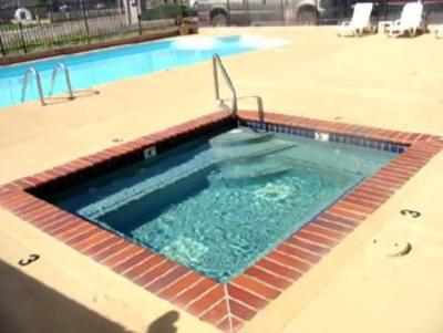 фото отеля Comfort Suites Moab