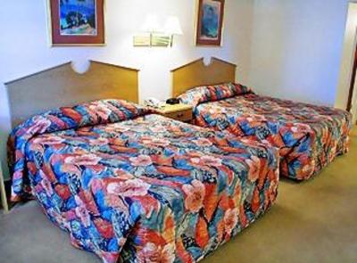 фото отеля Comfort Suites Moab