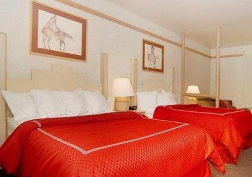 фото отеля Comfort Suites Moab
