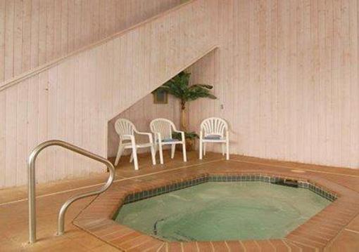 фото отеля Comfort Suites Moab