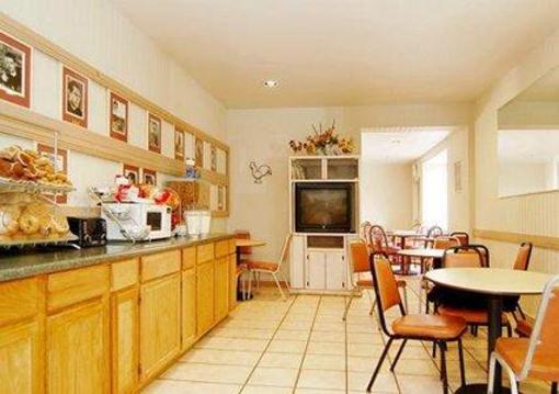 фото отеля Comfort Suites Moab