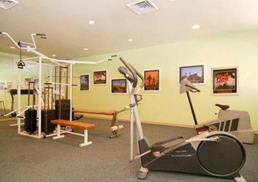 фото отеля Comfort Suites Moab