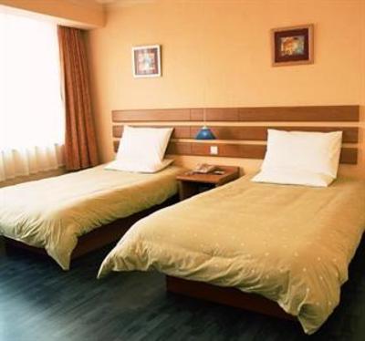 фото отеля Home Inn Dun He Guangzhou