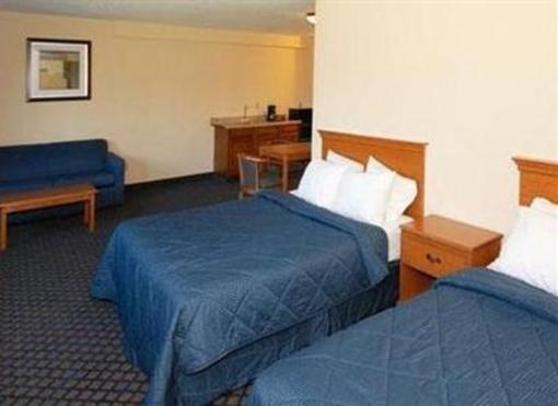 фото отеля Comfort Inn Seville (Ohio)