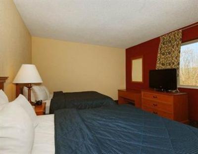 фото отеля Comfort Inn Seville (Ohio)