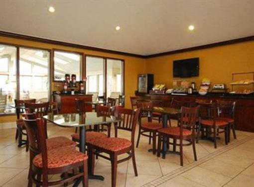 фото отеля Comfort Inn Seville (Ohio)