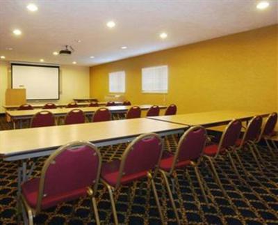 фото отеля Comfort Inn Seville (Ohio)