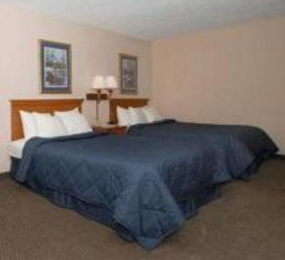 фото отеля Comfort Inn Seville (Ohio)