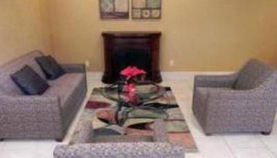 фото отеля Comfort Inn Seville (Ohio)