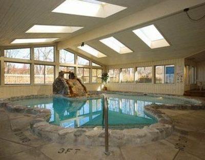 фото отеля Comfort Inn Seville (Ohio)