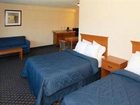 фото отеля Comfort Inn Seville (Ohio)