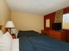 фото отеля Comfort Inn Seville (Ohio)