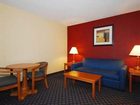 фото отеля Comfort Inn Seville (Ohio)