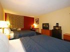 фото отеля Comfort Inn Seville (Ohio)