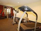 фото отеля Comfort Inn Seville (Ohio)