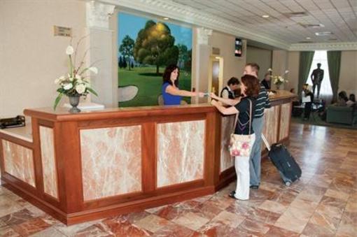 фото отеля Heritage Hills Golf Resort & Conference Center