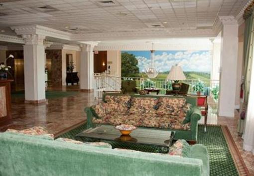 фото отеля Heritage Hills Golf Resort & Conference Center