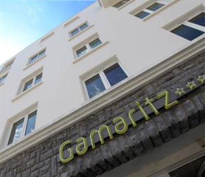 фото отеля Le Gamaritz