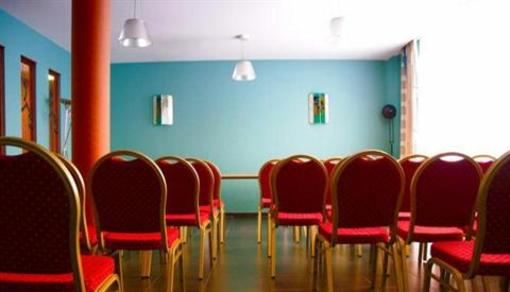 фото отеля Hotel Tristar