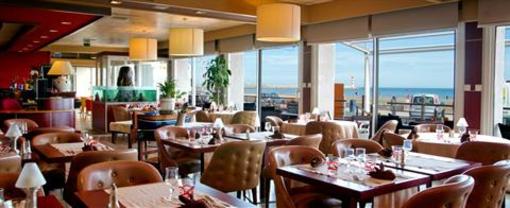 фото отеля Hotel Mediterranee Port-la-Nouvelle