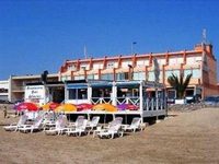 Hotel Mediterranee Port-la-Nouvelle
