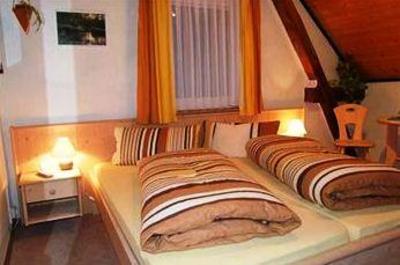 фото отеля Gastehaus Spoth Hotel Rust (Germany)