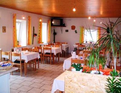 фото отеля Gastehaus Spoth Hotel Rust (Germany)