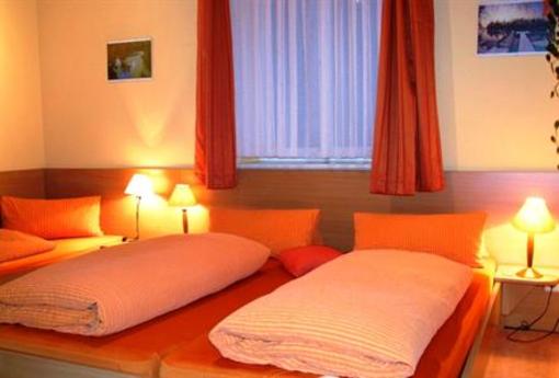 фото отеля Gastehaus Spoth Hotel Rust (Germany)