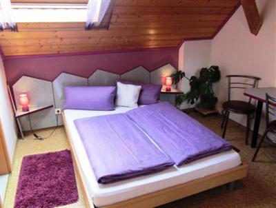 фото отеля Gastehaus Spoth Hotel Rust (Germany)