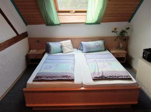 фото отеля Gastehaus Spoth Hotel Rust (Germany)