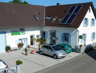 фото отеля Gastehaus Spoth Hotel Rust (Germany)