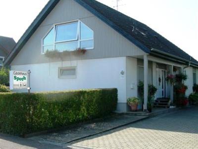 фото отеля Gastehaus Spoth Hotel Rust (Germany)