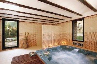 фото отеля Hotel Real Casona De Las Amas Azofra
