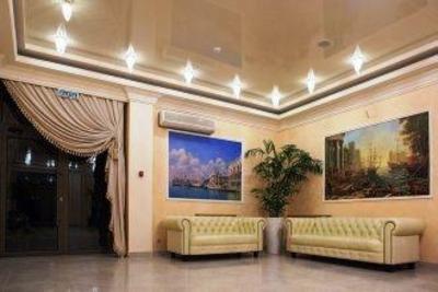 фото отеля Hotel Green Line Samara