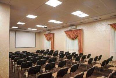 фото отеля Hotel Green Line Samara