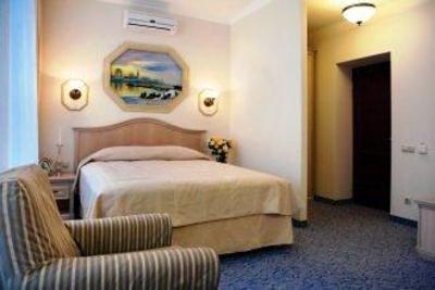 фото отеля Hotel Green Line Samara