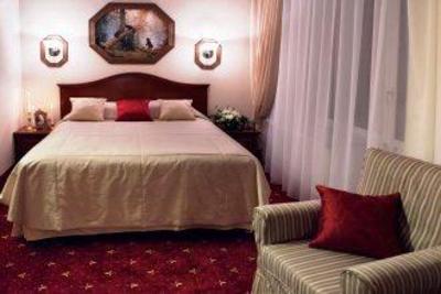 фото отеля Hotel Green Line Samara