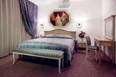 фото отеля Hotel Green Line Samara